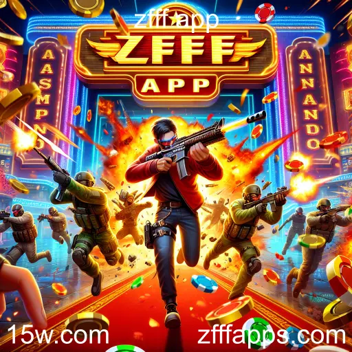 Estatísticas zfff app